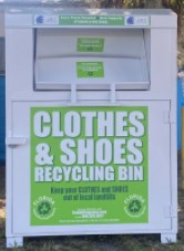  RECYCLE BIN